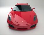 Ferrari F430 by Novitec Rosso 2005 года